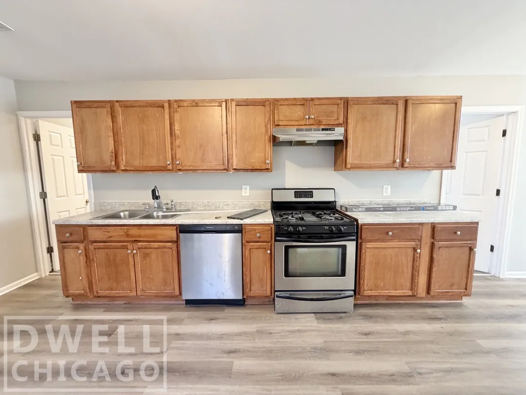2131 S Fairfield Ave, ,  60608, USA 60608-unit#CH1-Chicago-IL