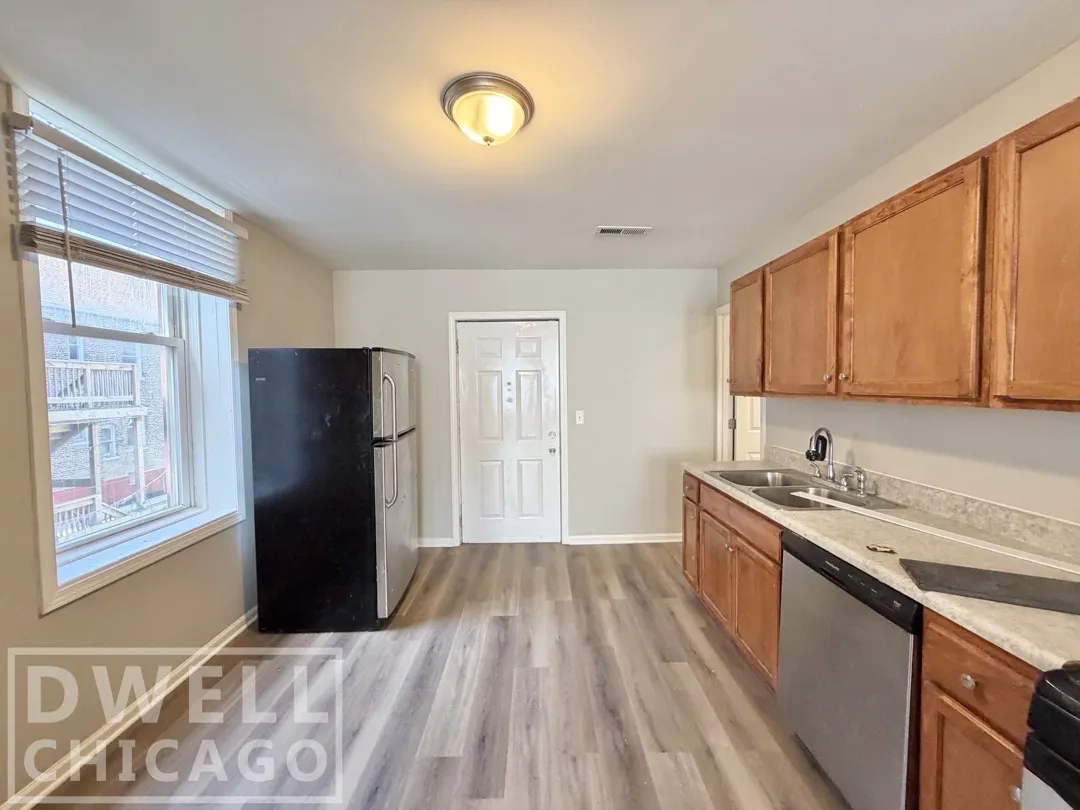 2131 S Fairfield Ave, ,  60608, USA 60608-unit#CH1-Chicago-IL
