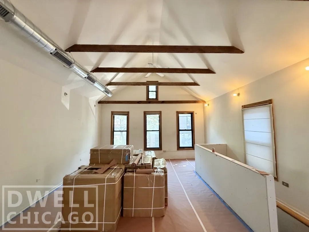 518 N Hermitage Ave, , 60622, USA 60622-unit#2-Chicago-IL