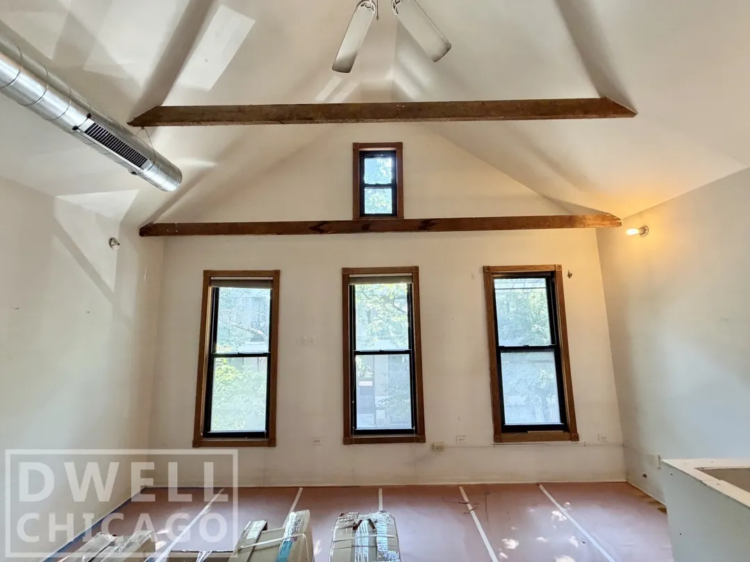 518 N Hermitage Ave, , 60622, USA 60622-unit#2-Chicago-IL
