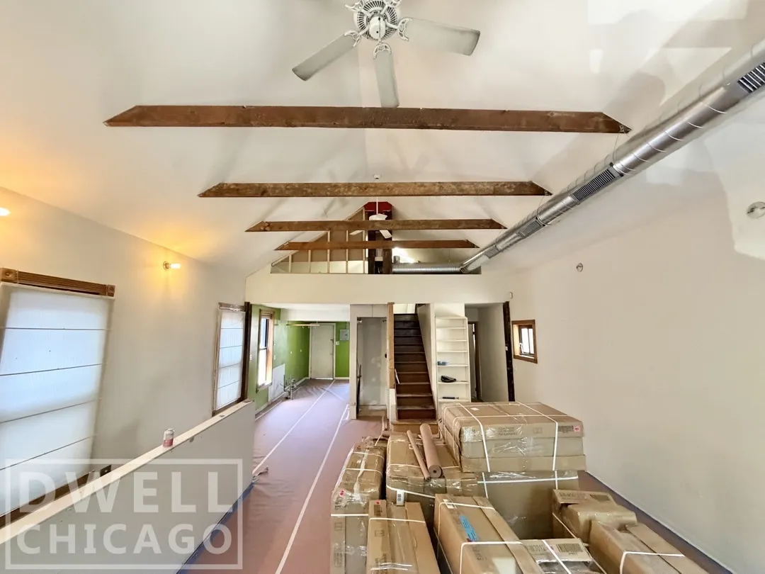 518 N Hermitage Ave, , 60622, USA 60622-unit#2-Chicago-IL