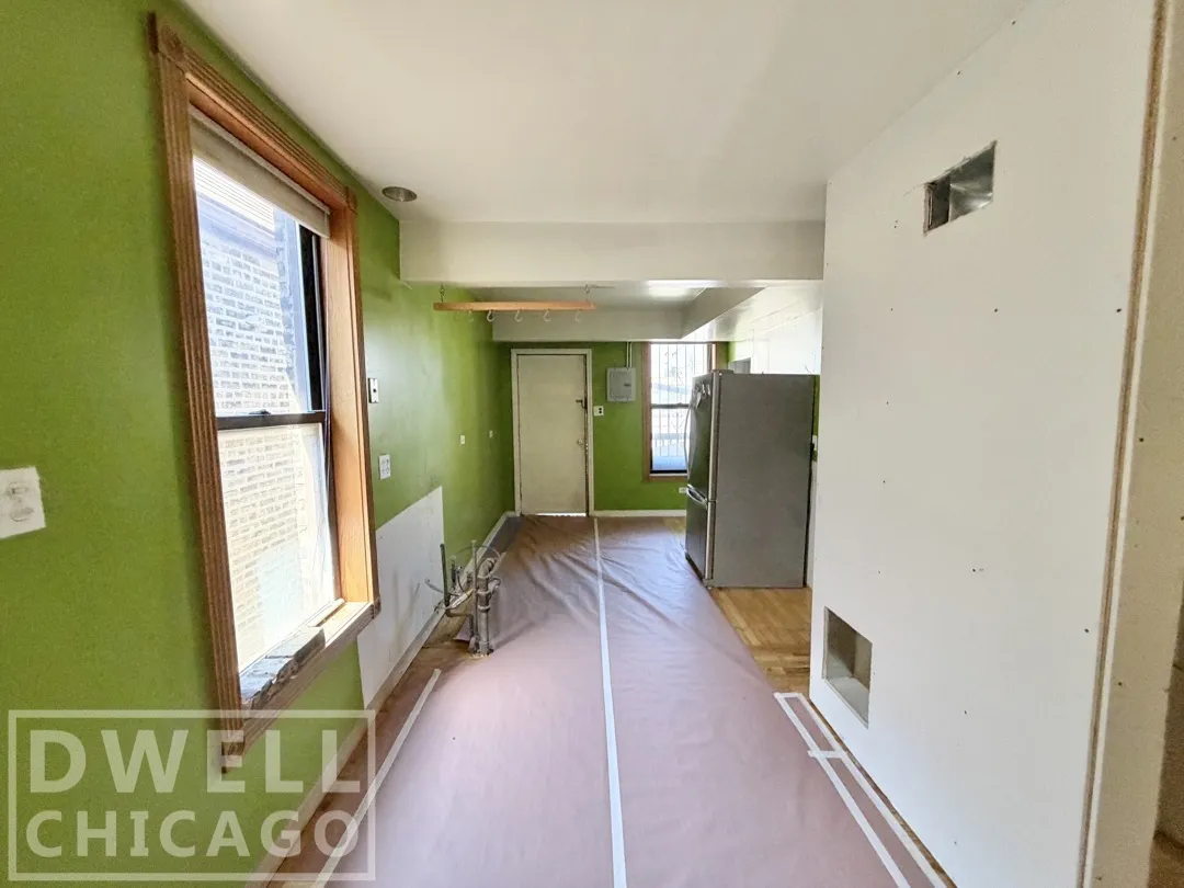 518 N Hermitage Ave, , 60622, USA 60622-unit#2-Chicago-IL