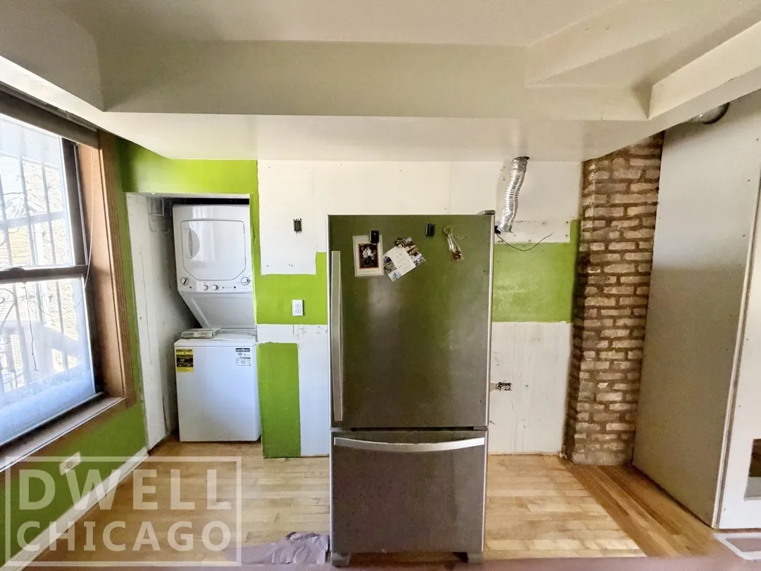 518 N Hermitage Ave, , 60622, USA 60622-unit#2-Chicago-IL