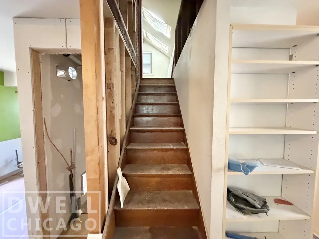 518 N Hermitage Ave, , 60622, USA 60622-unit#2-Chicago-IL