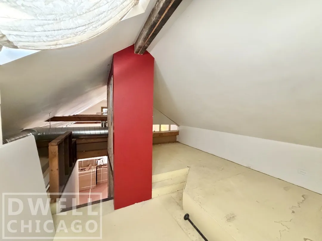 518 N Hermitage Ave, , 60622, USA 60622-unit#2-Chicago-IL