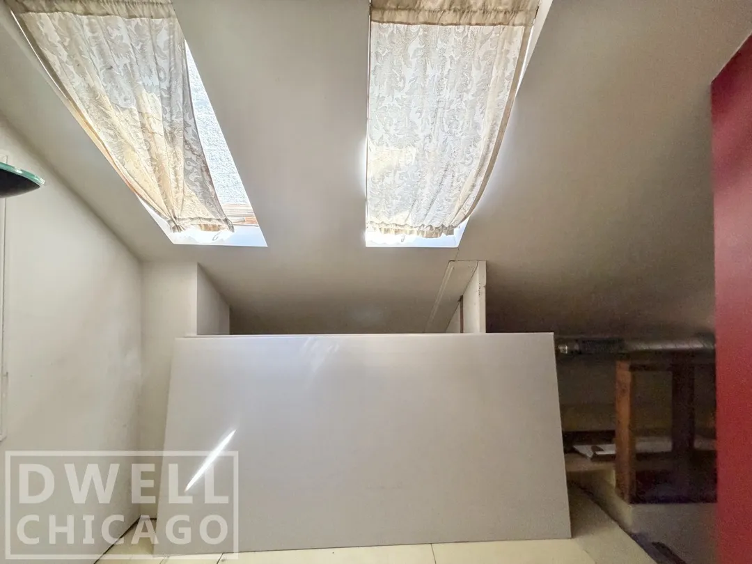 518 N Hermitage Ave, , 60622, USA 60622-unit#2-Chicago-IL