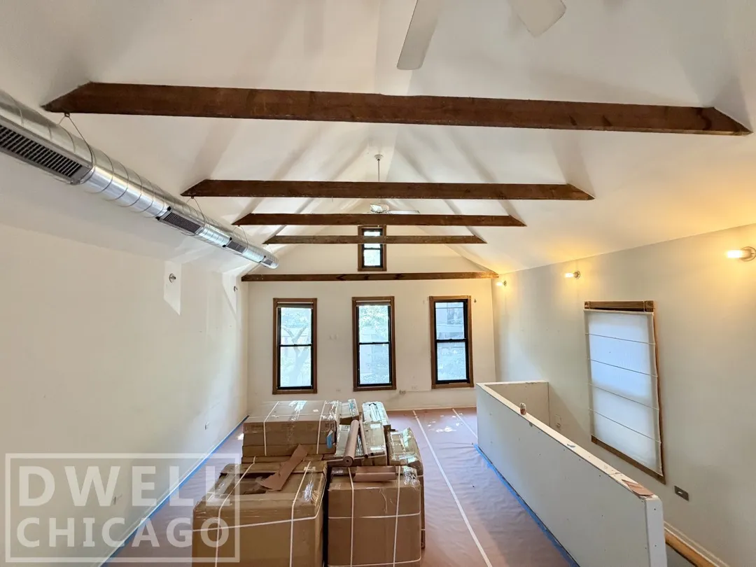 518 N Hermitage Ave, , 60622, USA 60622-unit#2-Chicago-IL