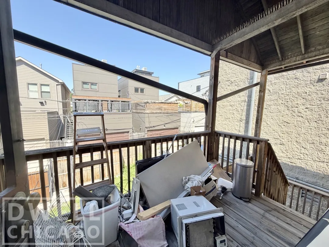 518 N Hermitage Ave, , 60622, USA 60622-unit#2-Chicago-IL