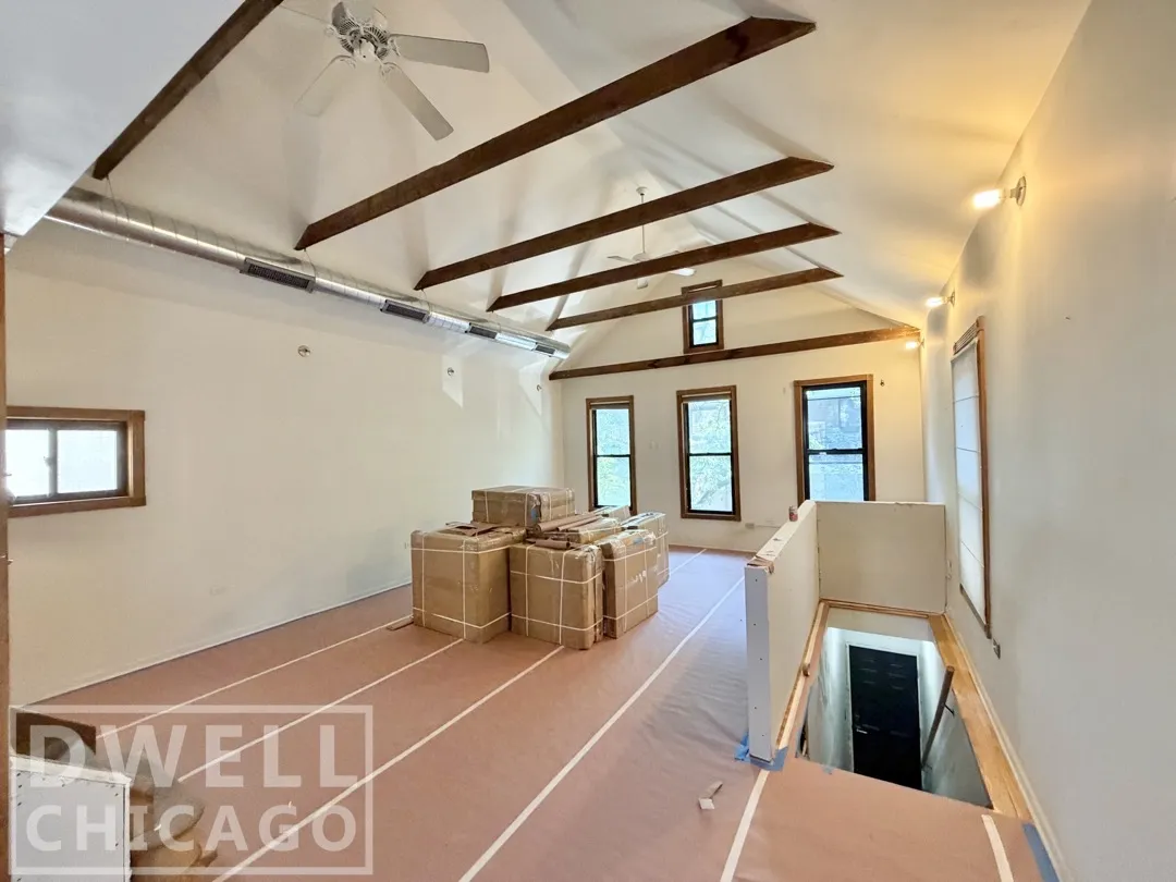 518 N Hermitage Ave, , 60622, USA 60622-unit#2-Chicago-IL