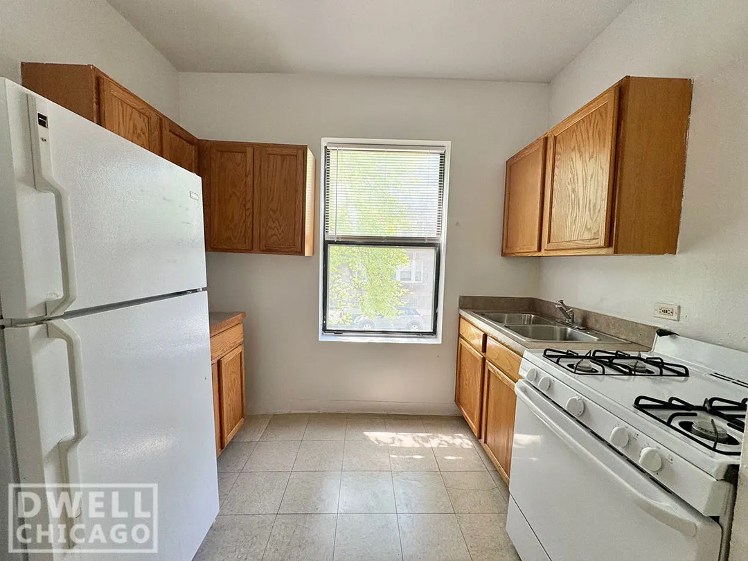 1530 N Kedzie Ave, , 60651, USA 60651-unit#1530-2A-Chicago-IL