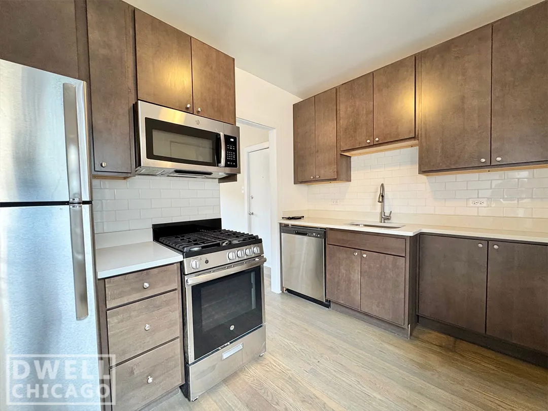 2639 N Spaulding Ave, , 60647, USA 60647-unit#2645-1E-Chicago-IL