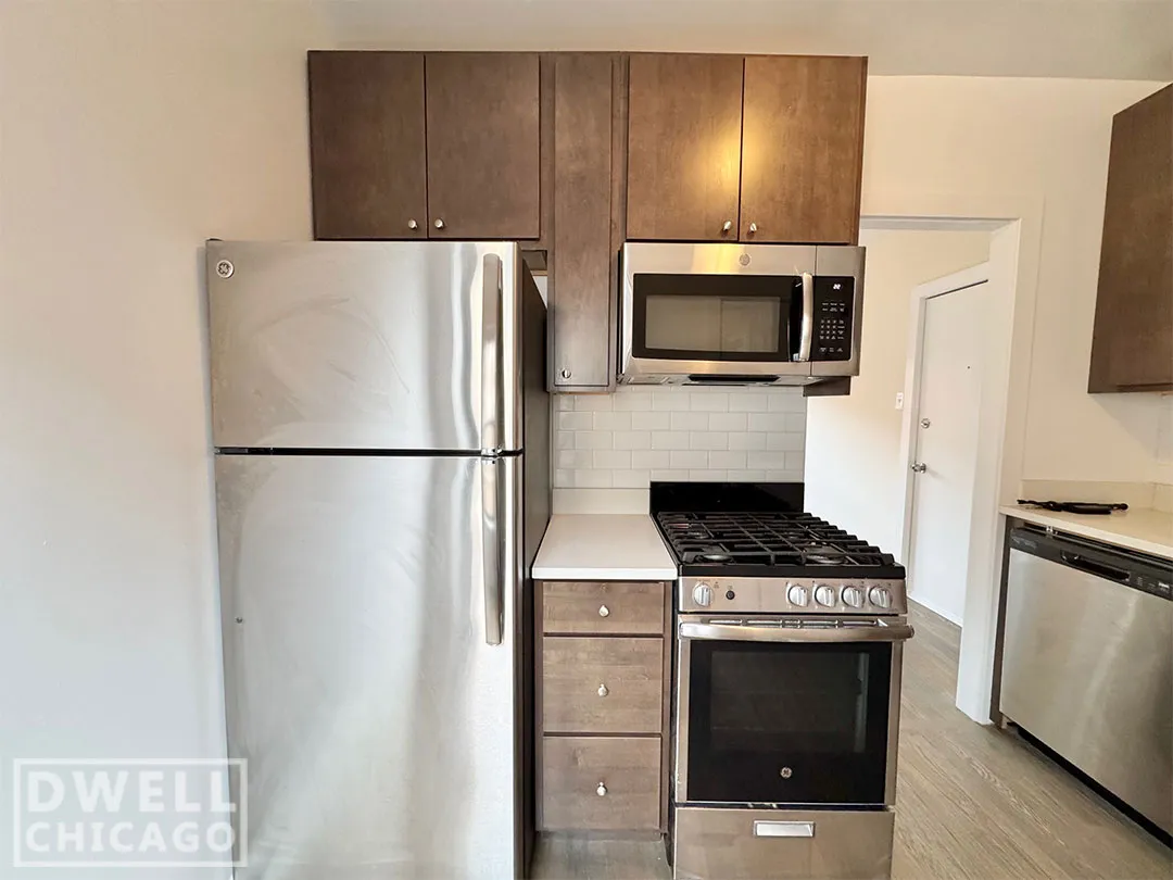2639 N Spaulding Ave, ,  60647, USA 60647-unit#2645-1E-Chicago-IL