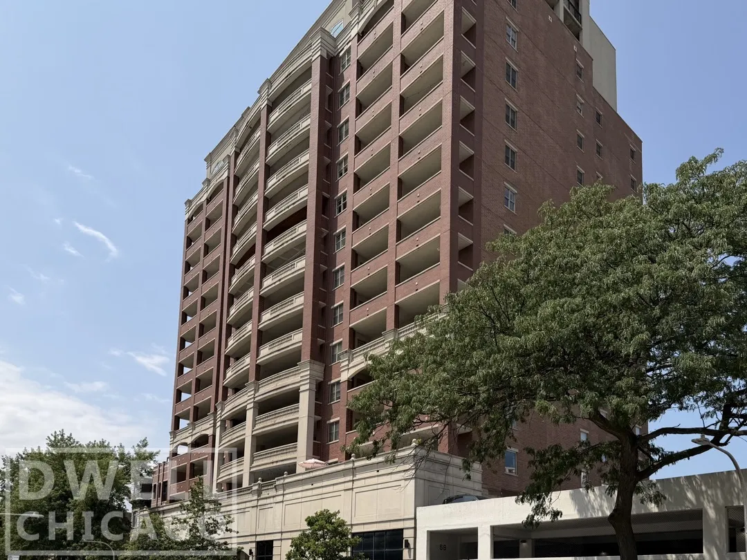828 W Grace St, , 60613, USA 60657-unit#804-Chicago-IL