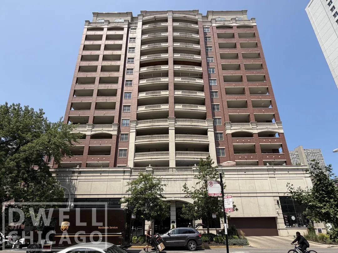 828 W Grace St, , 60613, USA 60657-unit#804-Chicago-IL
