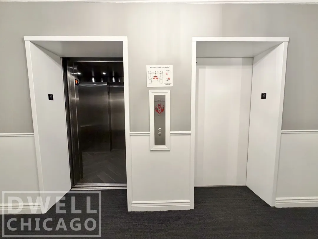828 W Grace St, , 60613, USA 60657-unit#804-Chicago-IL