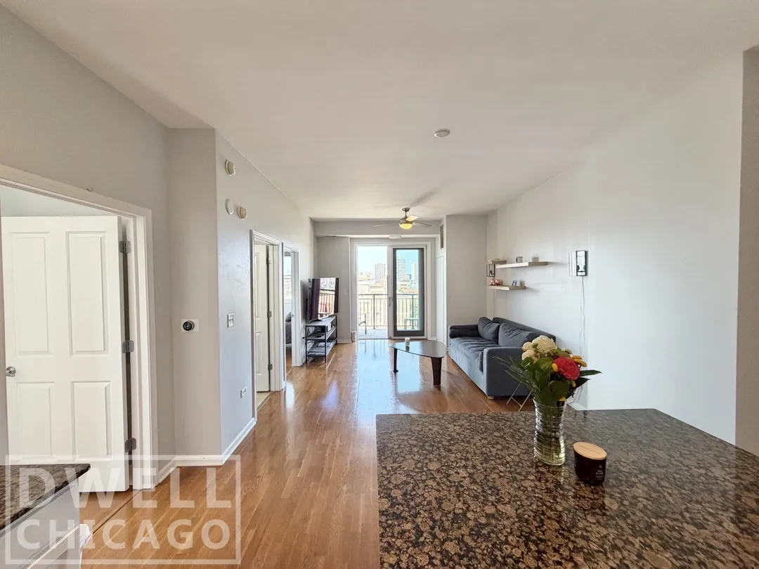 828 W Grace St, , 60613, USA 60657-unit#804-Chicago-IL
