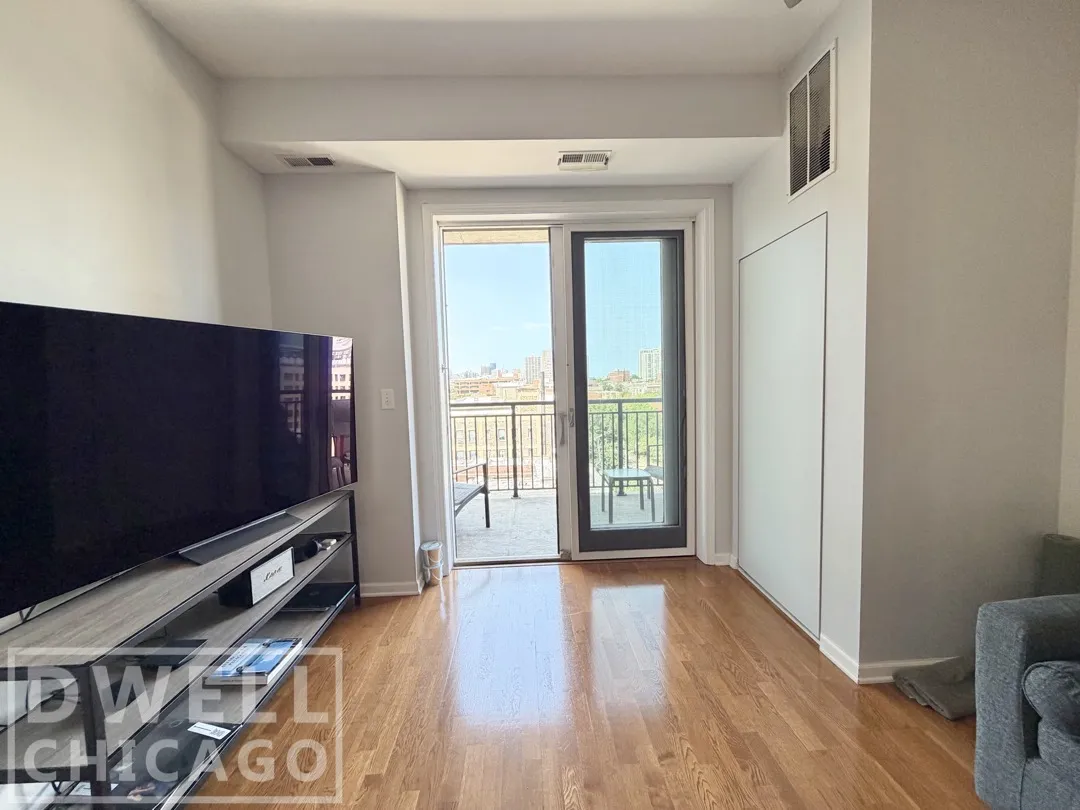 828 W Grace St, , 60613, USA 60657-unit#804-Chicago-IL
