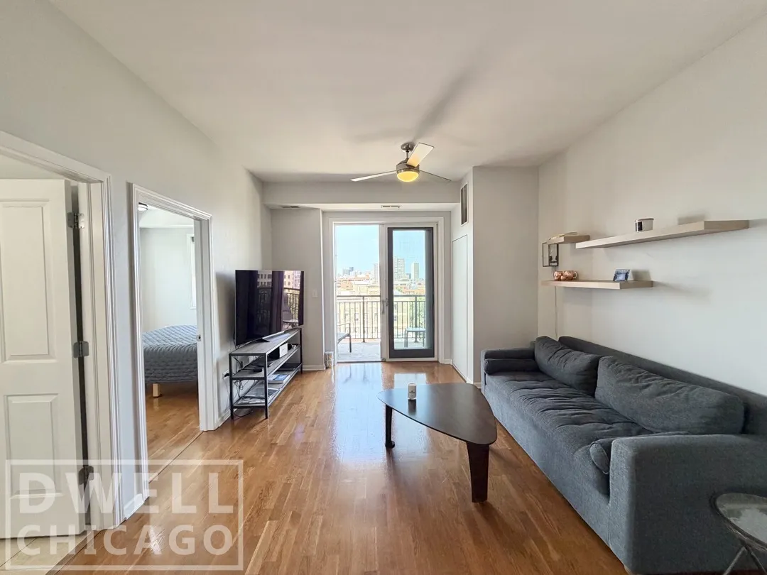 828 W Grace St, , 60613, USA 60657-unit#804-Chicago-IL