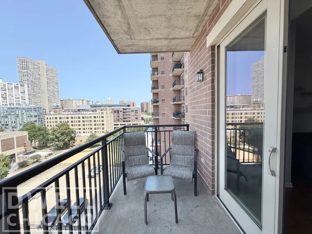 828 W Grace St, , 60613, USA 60657-unit#804-Chicago-IL