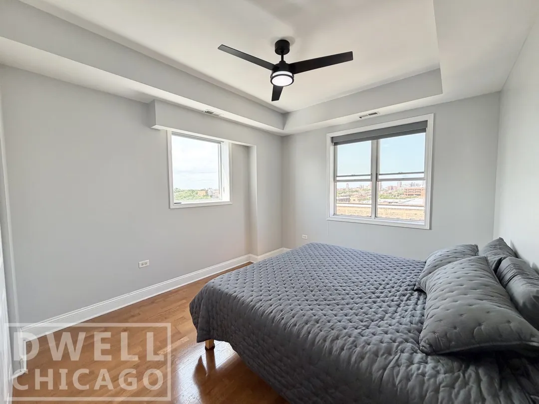 828 W Grace St, , 60613, USA 60657-unit#804-Chicago-IL