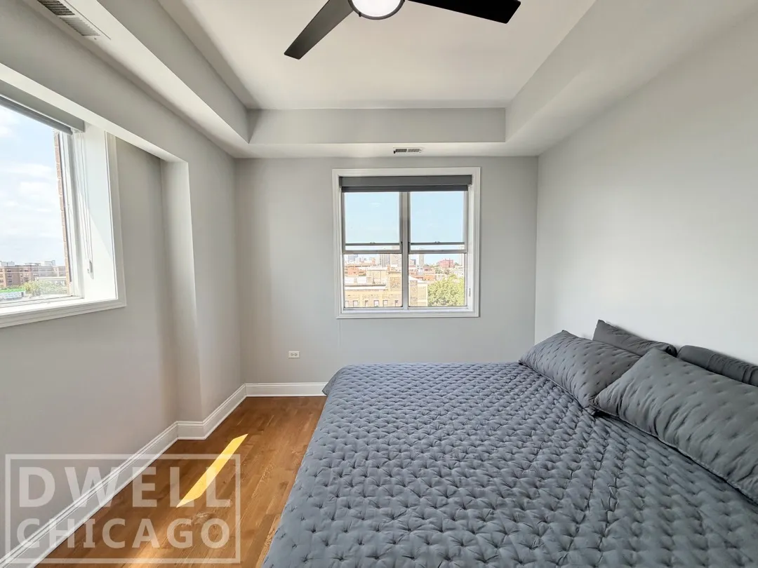 828 W Grace St, , 60613, USA 60657-unit#804-Chicago-IL