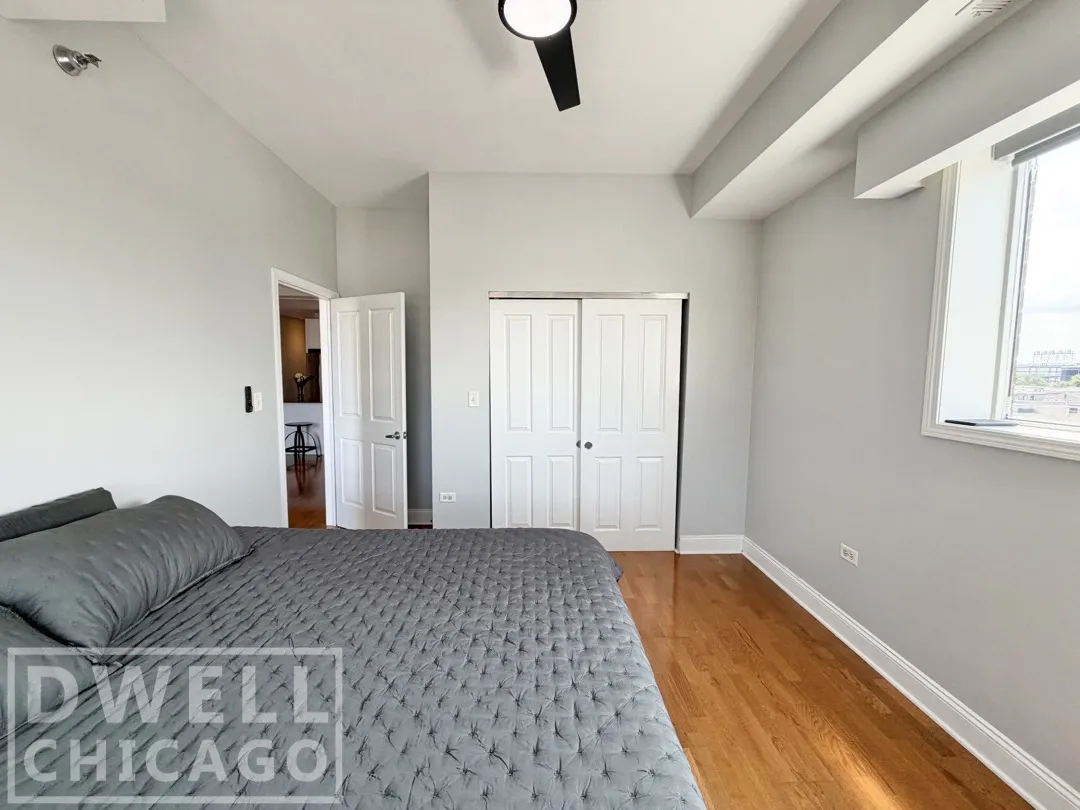 828 W Grace St, , 60613, USA 60657-unit#804-Chicago-IL