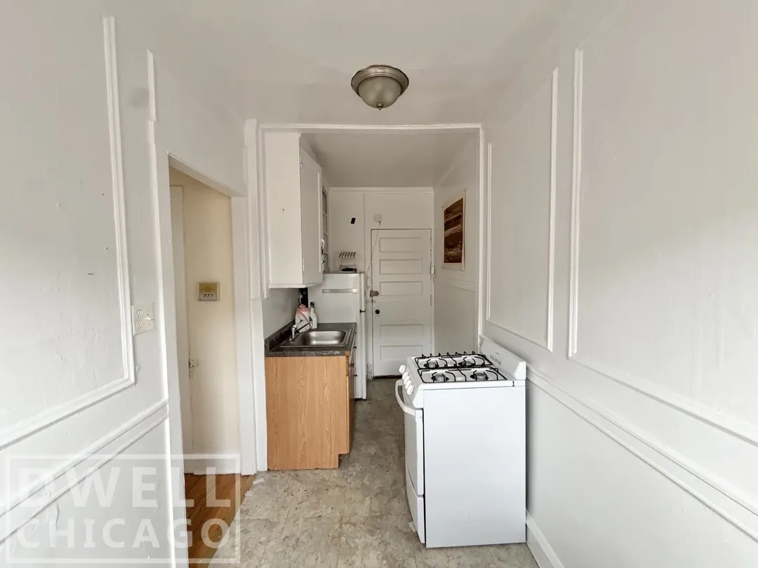 2700 N Spaulding Ave, ,  60647, USA 60647-unit#3312-3AA-Chicago-IL