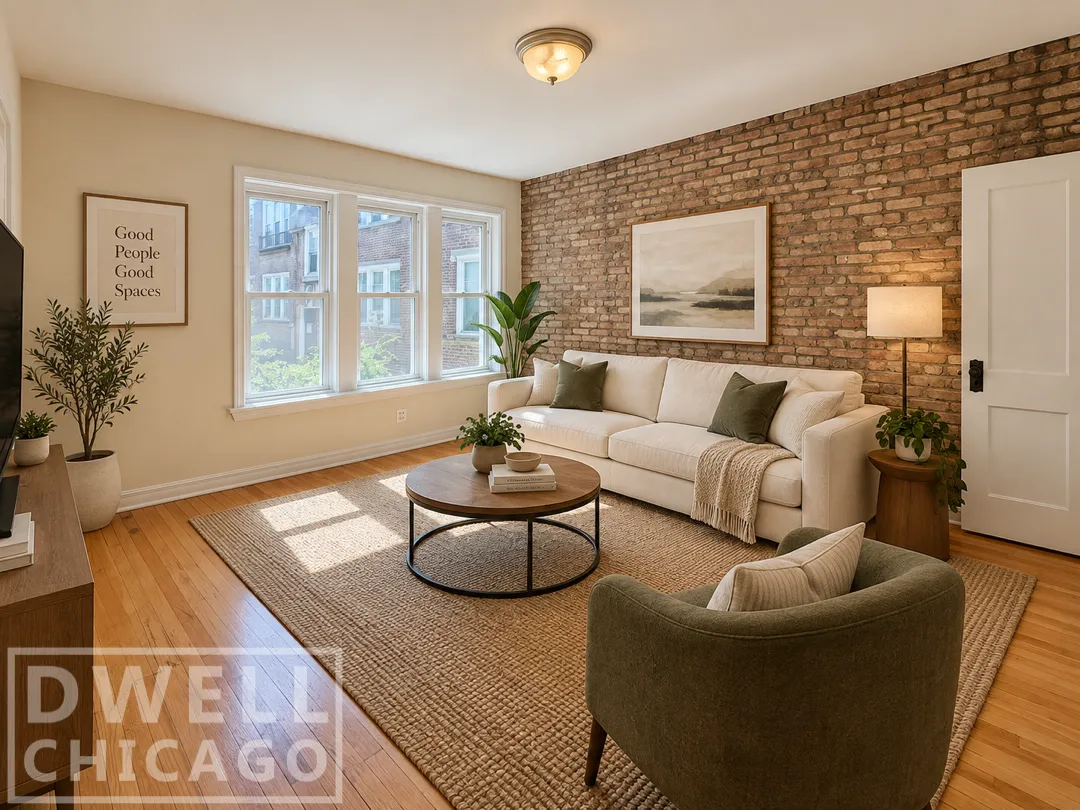 3000 N Whipple St, , 60618, USA 60618-unit#3040-1-Chicago-IL
