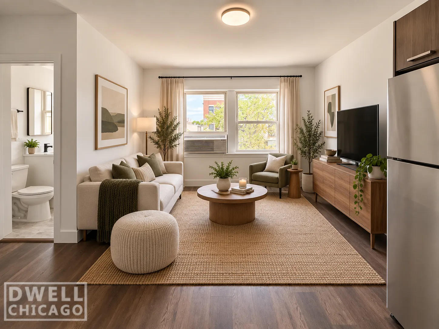 1555 W Hollywood Ave, , 60660, USA 60660-unit#411-Chicago-IL