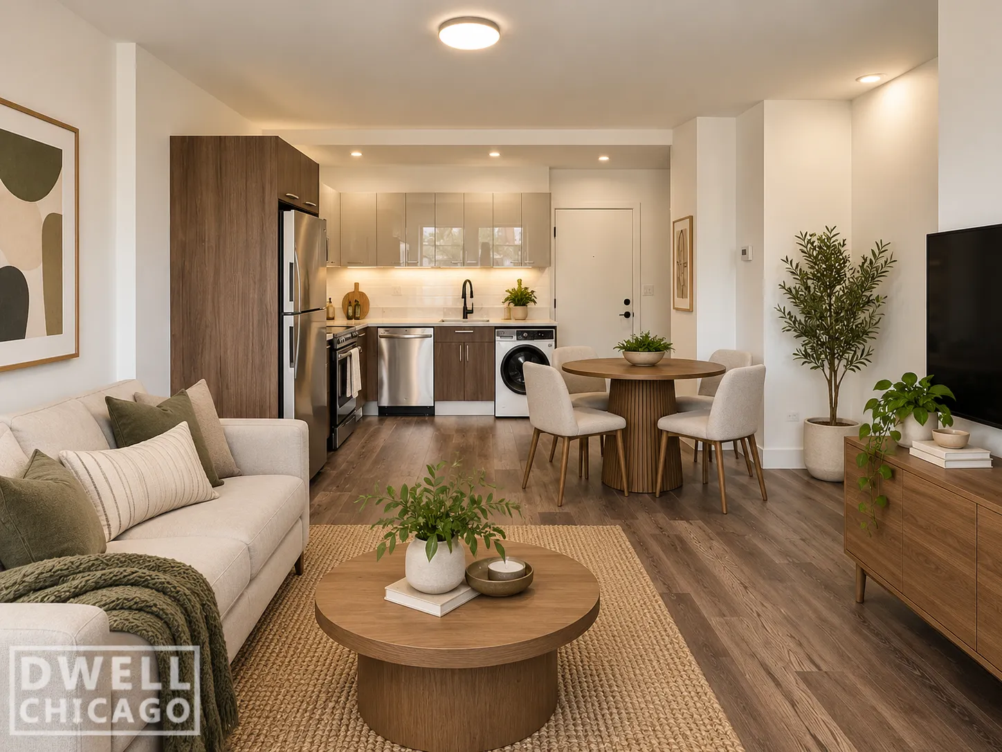 1555 W Hollywood Ave, ,  60660, USA 60660-unit#411-Chicago-IL