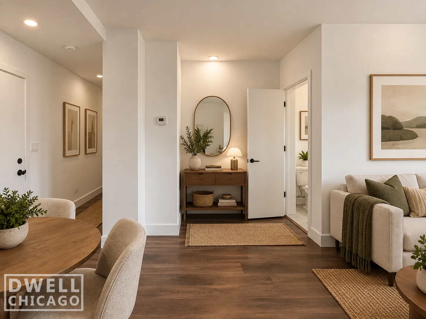 1555 W Hollywood Ave, ,  60660, USA 60660-unit#411-Chicago-IL