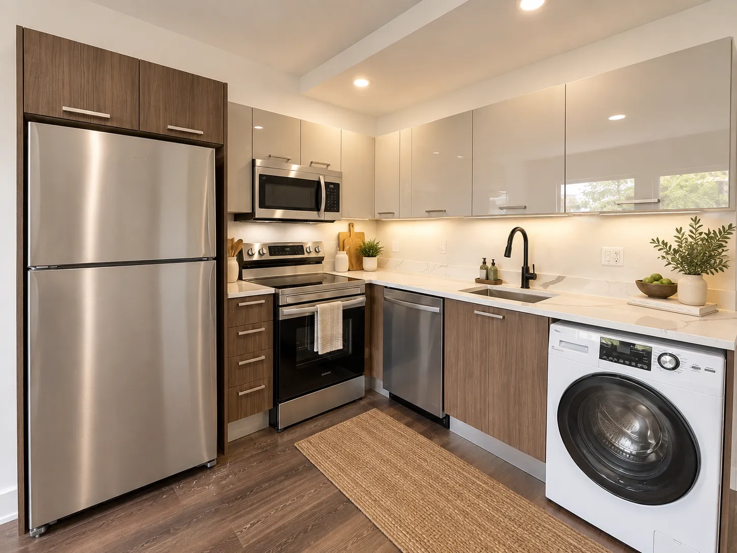 1555 W Hollywood Ave, ,  60660, USA 60660-unit#411-Chicago-IL