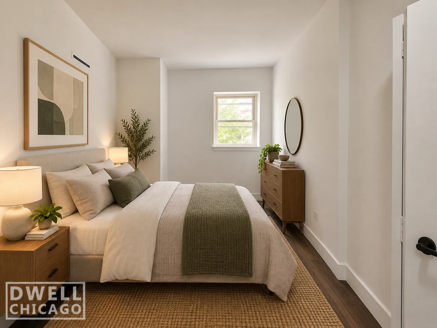 1555 W Hollywood Ave, ,  60660, USA 60660-unit#411-Chicago-IL