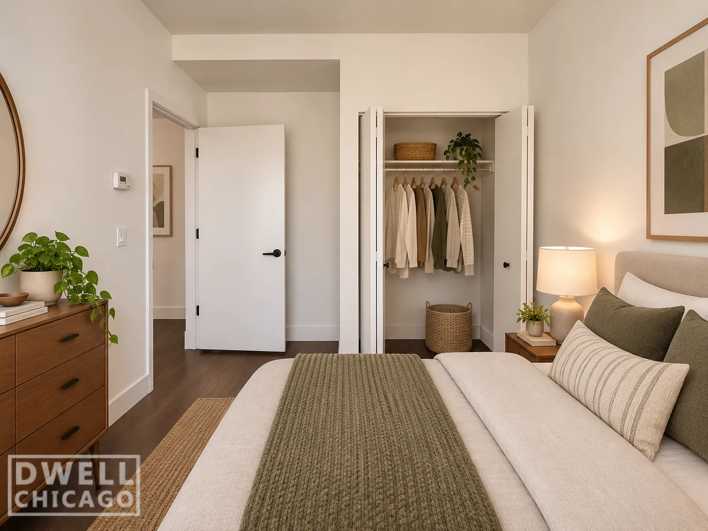 1555 W Hollywood Ave, ,  60660, USA 60660-unit#411-Chicago-IL