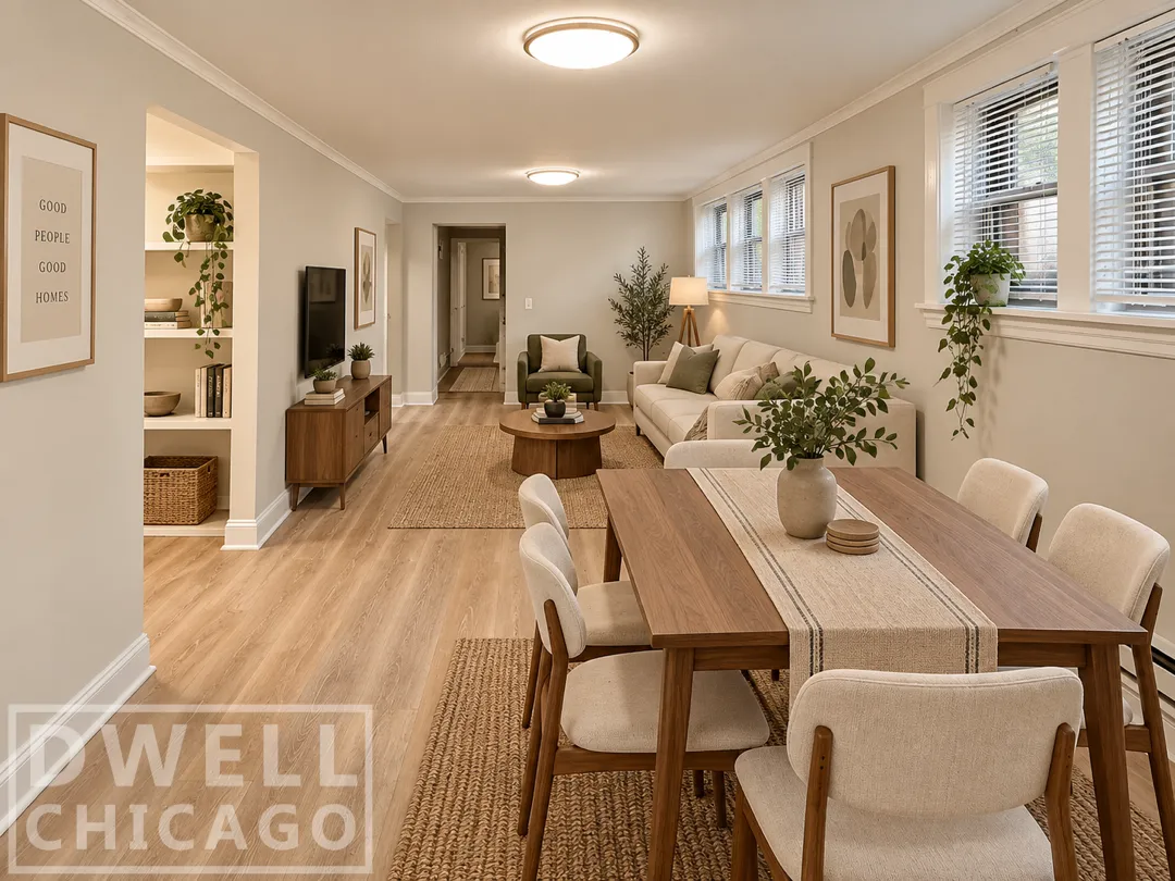 2915 W George St, , 60618, USA 60618-unit#2919-G-Chicago-IL