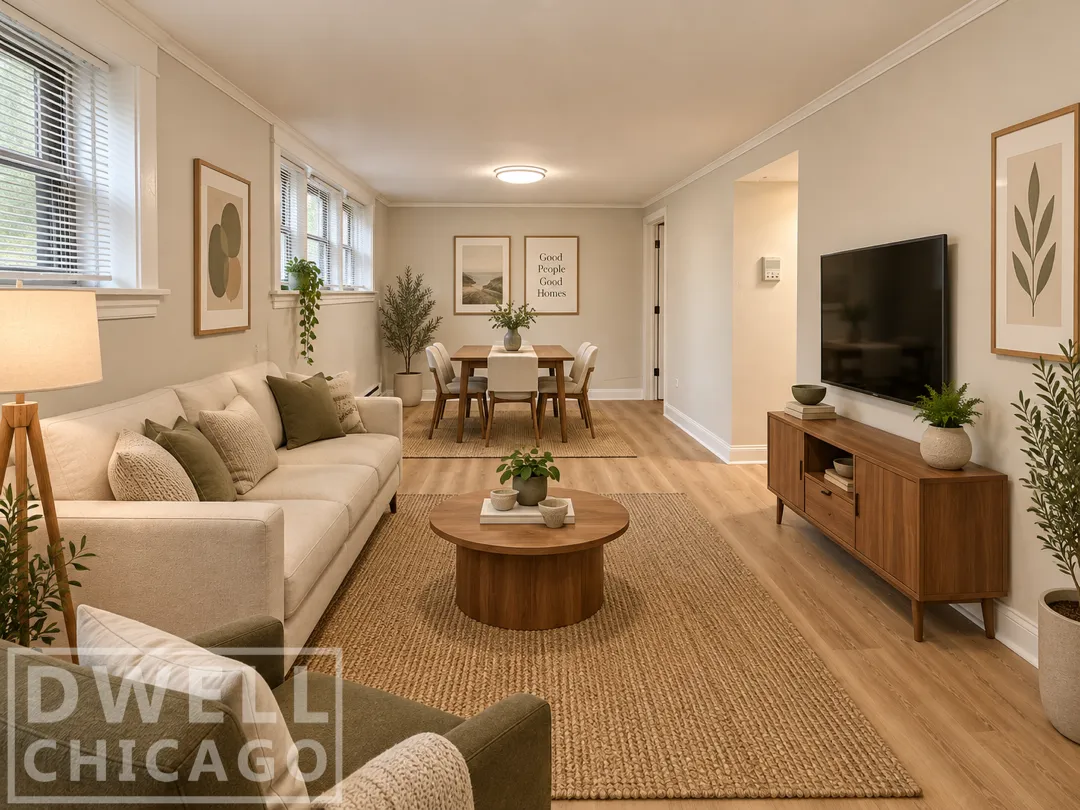 2915 W George St, , 60618, USA 60618-unit#2919-G-Chicago-IL