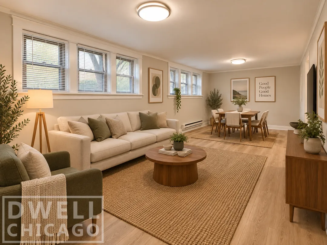 2915 W George St, , 60618, USA 60618-unit#2919-G-Chicago-IL