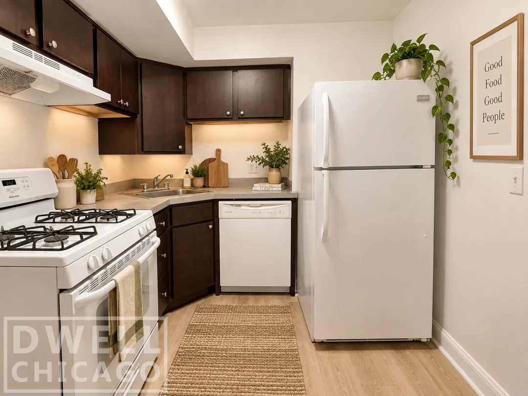 2915 W George St, , 60618, USA 60618-unit#2919-G-Chicago-IL