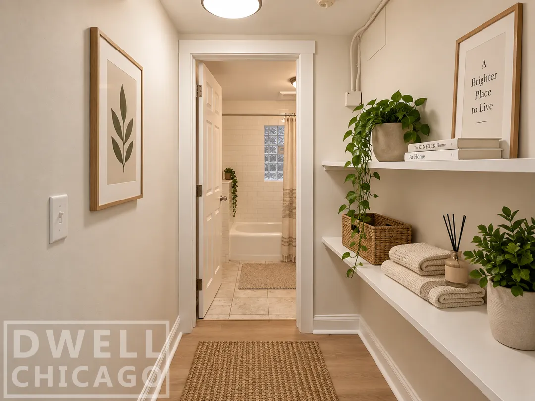 2915 W George St, , 60618, USA 60618-unit#2919-G-Chicago-IL