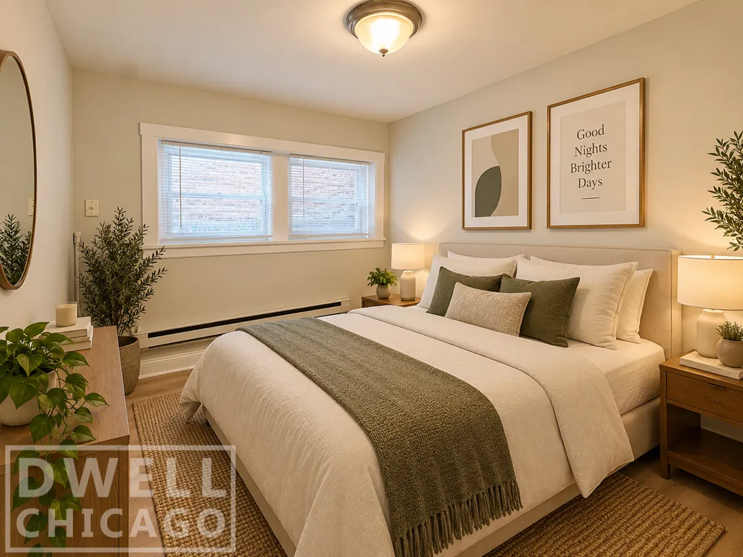 2915 W George St, , 60618, USA 60618-unit#2919-G-Chicago-IL