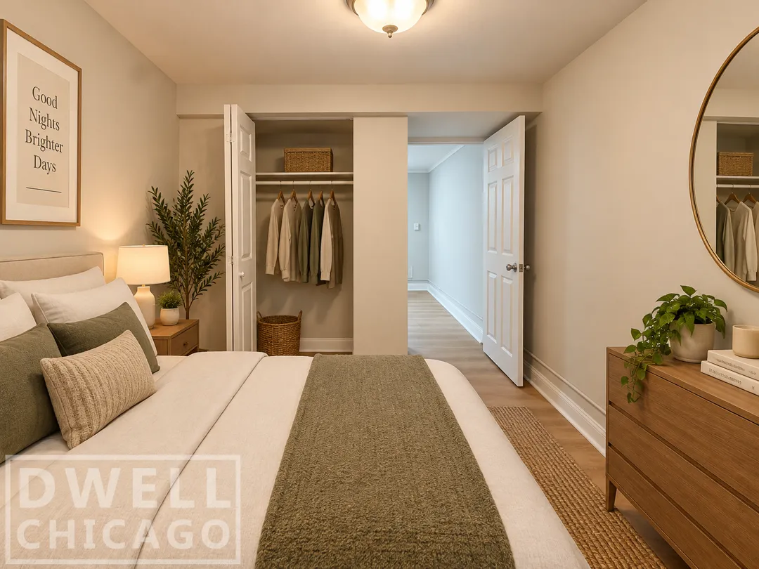 2915 W George St, , 60618, USA 60618-unit#2919-G-Chicago-IL