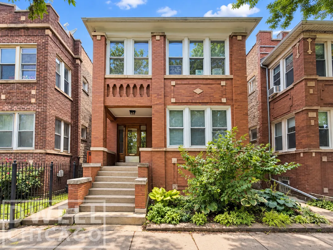 3324 W Wilson Ave, ,  60625, USA 60625-unit#1-Chicago-IL