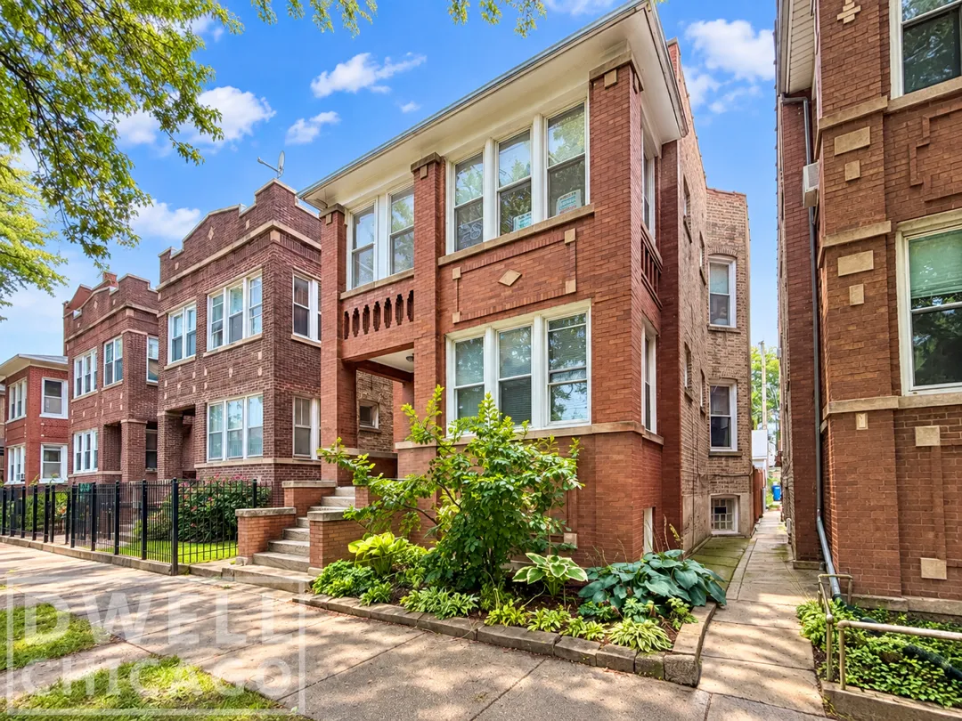 3324 W Wilson Ave, ,  60625, USA 60625-unit#1-Chicago-IL
