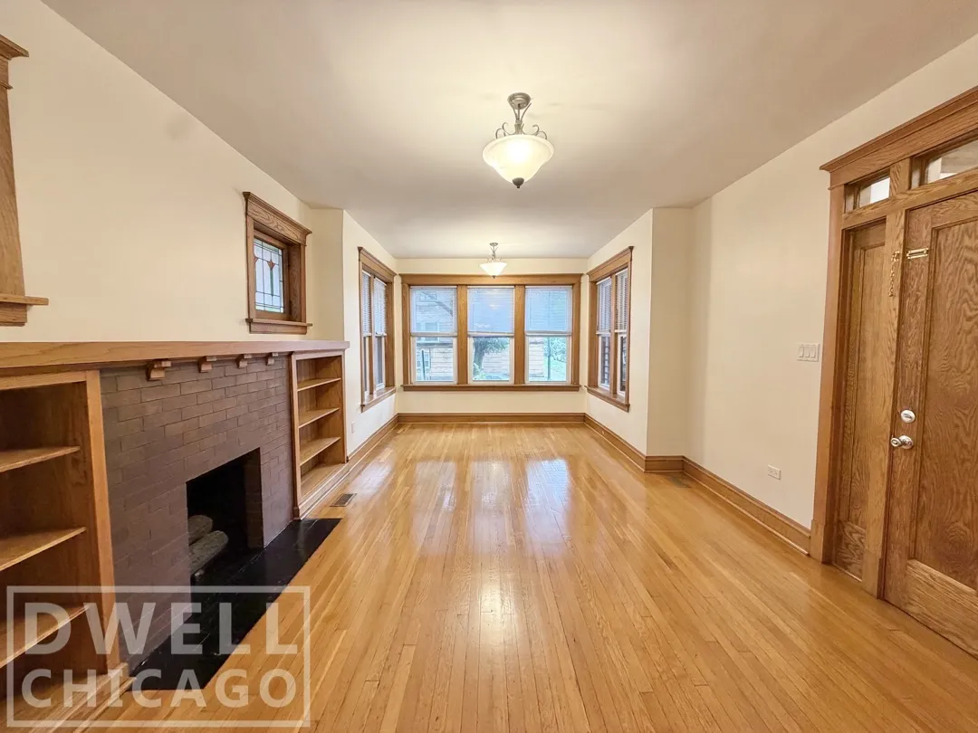3324 W Wilson Ave, ,  60625, USA 60625-unit#1-Chicago-IL