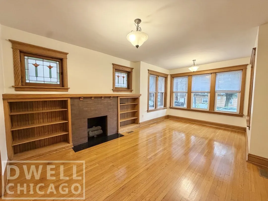 3324 W Wilson Ave, ,  60625, USA 60625-unit#1-Chicago-IL