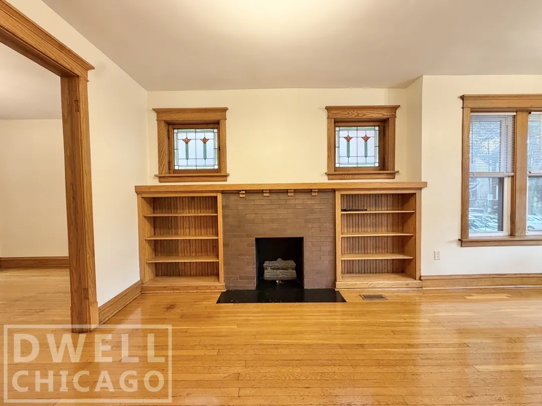3324 W Wilson Ave, ,  60625, USA 60625-unit#1-Chicago-IL