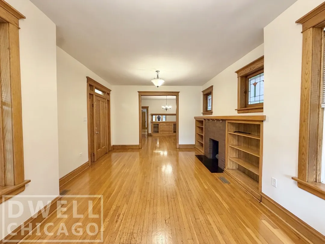 3324 W Wilson Ave, ,  60625, USA 60625-unit#1-Chicago-IL