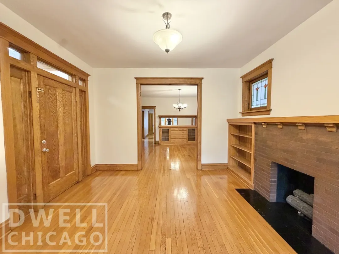 3324 W Wilson Ave, ,  60625, USA 60625-unit#1-Chicago-IL