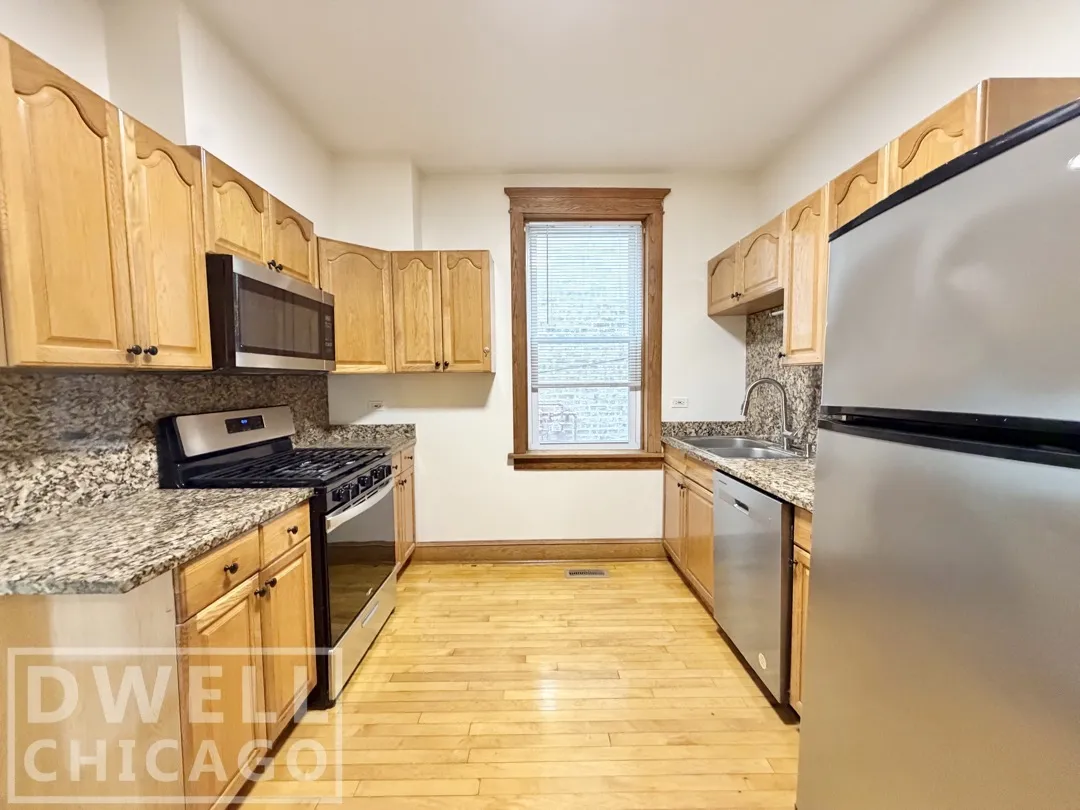 3324 W Wilson Ave, ,  60625, USA 60625-unit#1-Chicago-IL