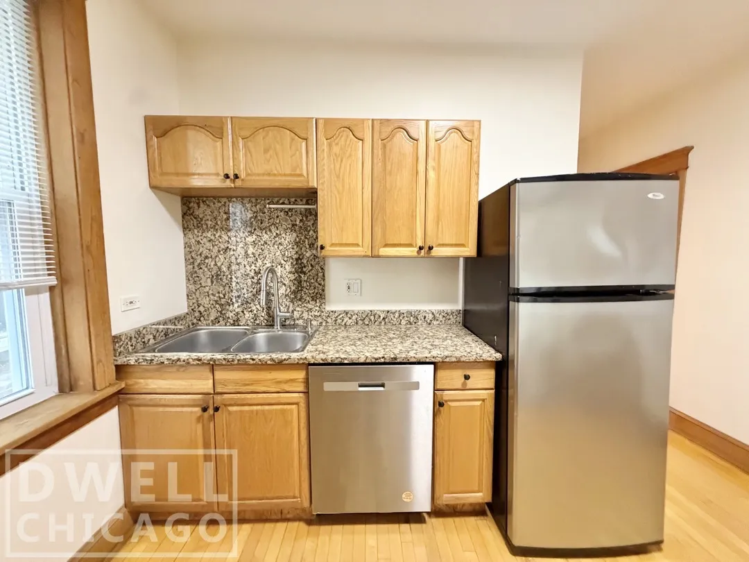 3324 W Wilson Ave, ,  60625, USA 60625-unit#1-Chicago-IL
